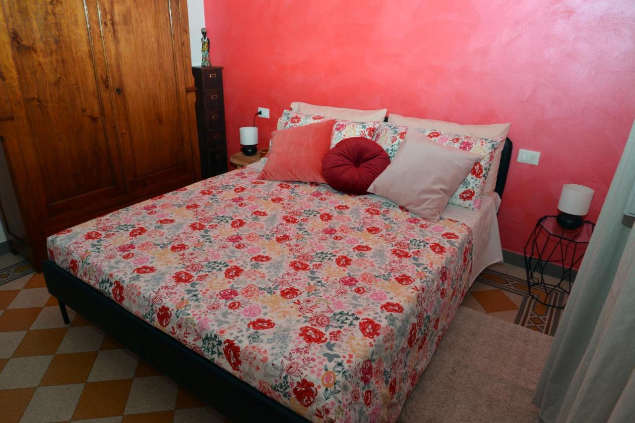 La Candida Rosa 佛罗伦萨 外观 照片